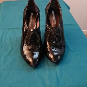 Via Spiga high heels shoes